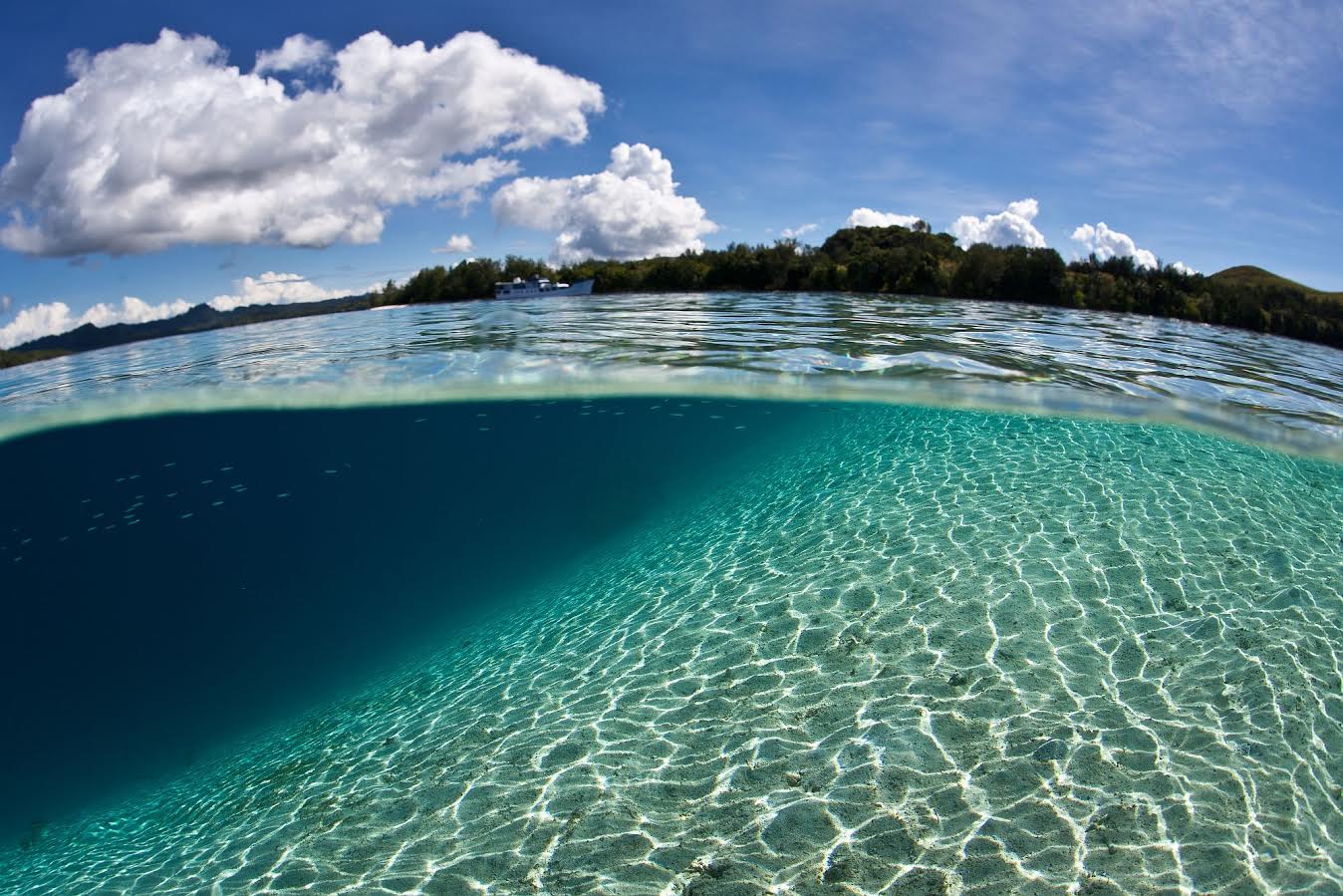 Savez vous ce que l océan fait pour nous