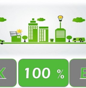 Mix electrique 100 renouvelable