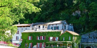 ecolodge vacances ecologiques