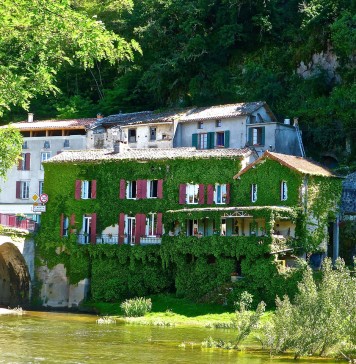 ecolodge vacances ecologiques