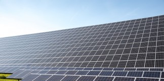 centrale photovoltaique