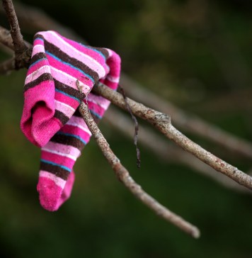 recyclage chaussette marcia de carvalho