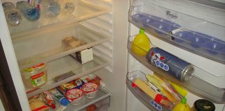 nettoyer son frigo