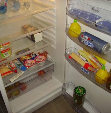 nettoyer son frigo