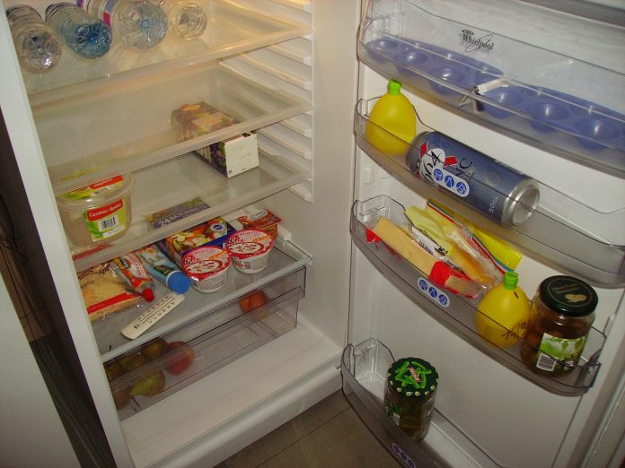 nettoyer son frigo