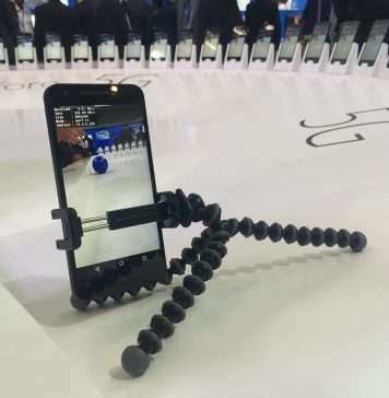 la 5G en 2020