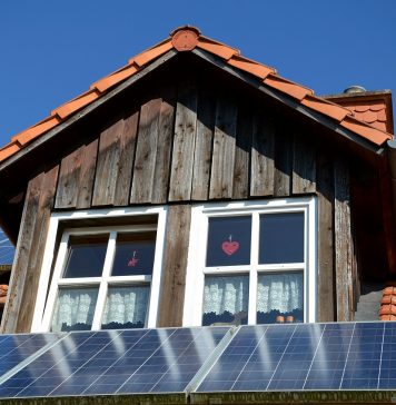 projet photovoltaique réussi