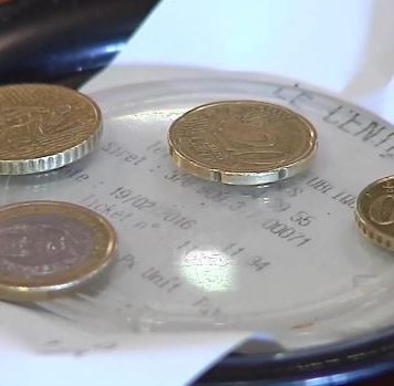 pourboires dans le monde