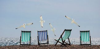 Gestes écolo en vacances