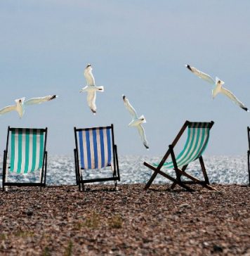 Gestes écolo en vacances