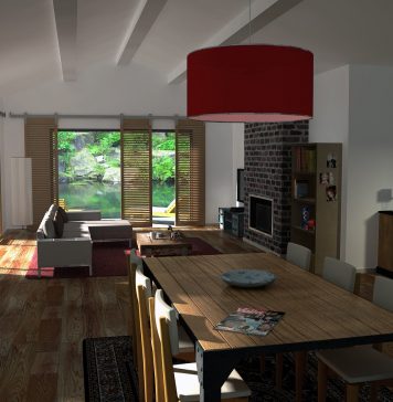 les 4 R pour une maison saine
