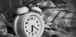 sommeil et chronotyê