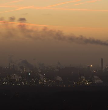 mesurer la pollution de l'air dans les villes