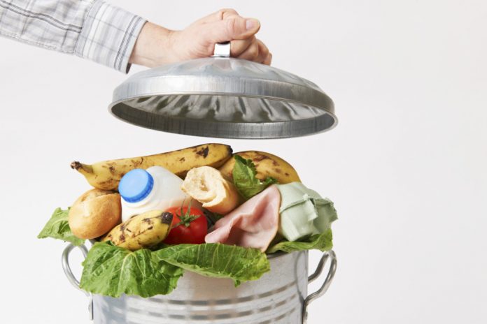 lutter contre le gaspillage alimentaire