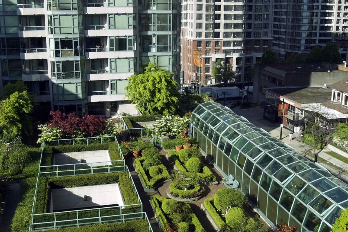 Dossier: La vgtalisation des villes - Consofutur