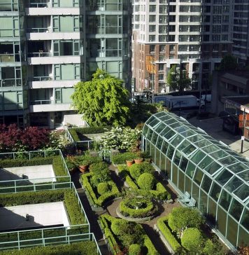 Végétalisation des villes