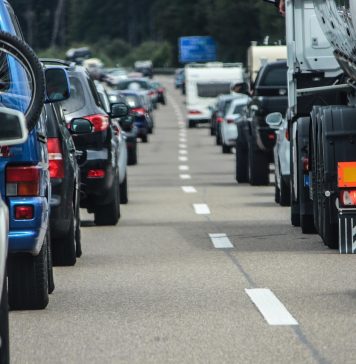 covoiturage et environnement