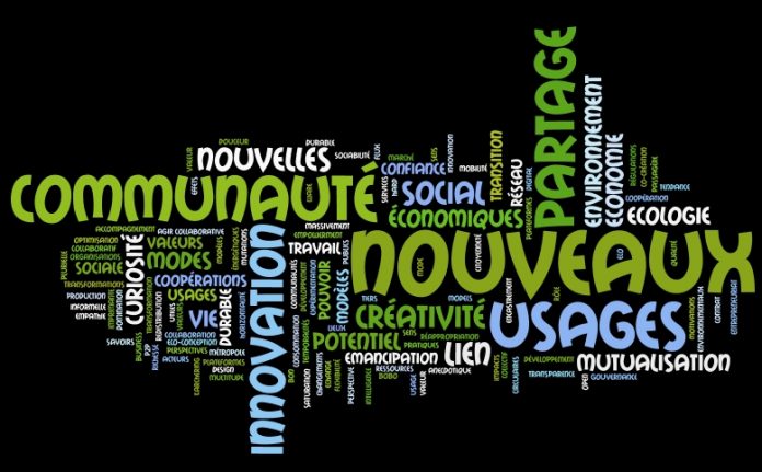 innovations économie collaborative