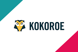 kokoroe plateforme collaborative de cours en ligne
