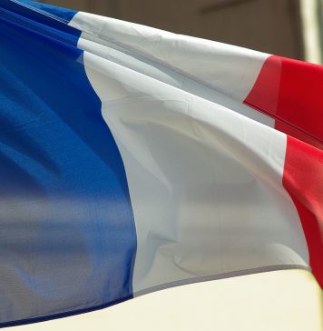 la france vue par un anglais
