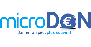 le microdon par arrondi