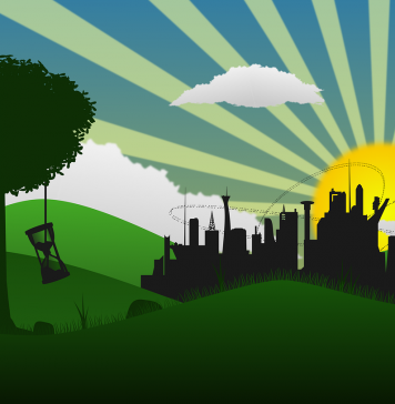 développement durable et 3S technology city