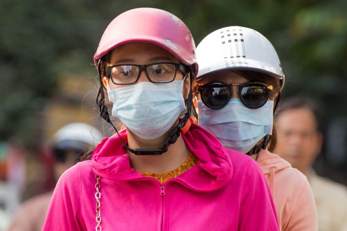 pollution de l'air sanctions de la commission européenne