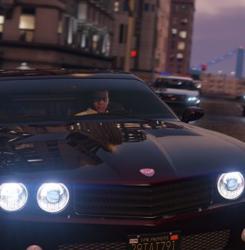 grand theft auto 5 une consofutur