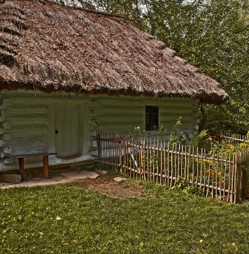 maison ecologique bois paille