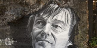 nicolas hulot peinture