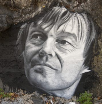 nicolas hulot peinture