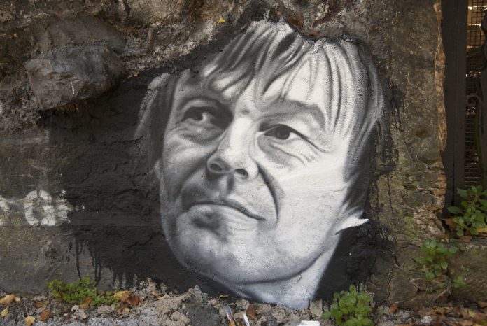 nicolas hulot peinture