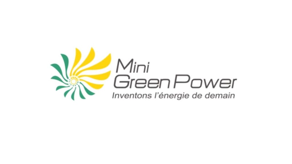 Mini Green Power