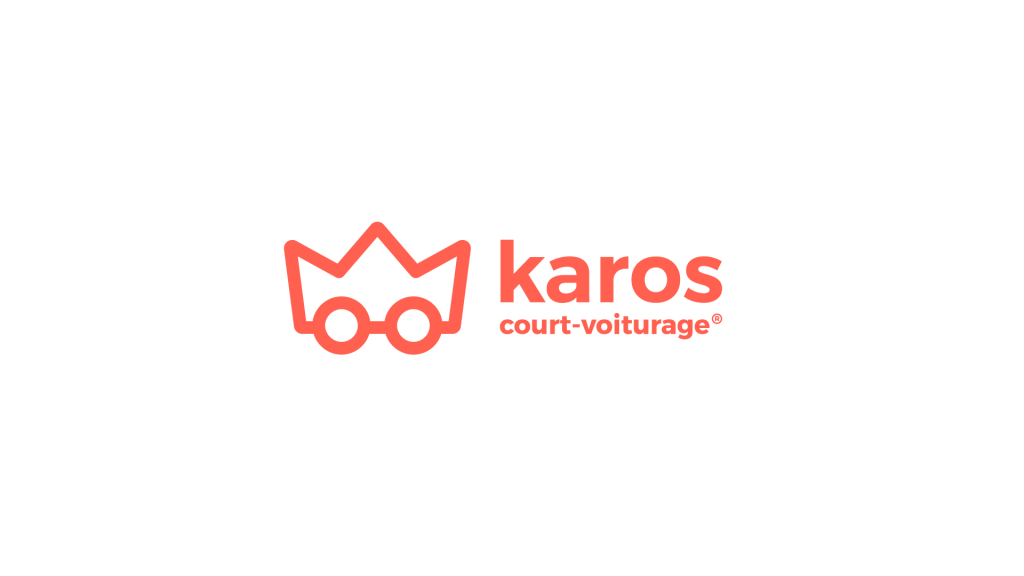 startup de covoiturage Karos