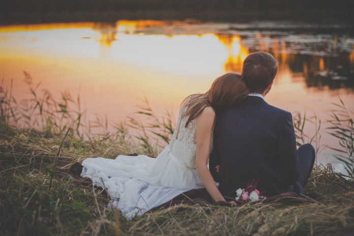 Mariage écologique