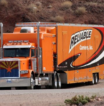taxe poids lourds écotaxe