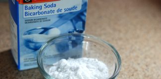 trucs et astuces bicarbonate de soude