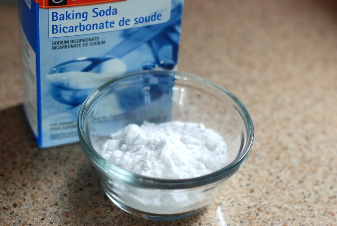 trucs et astuces bicarbonate de soude