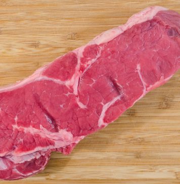 flexitarisme ou viande rouge