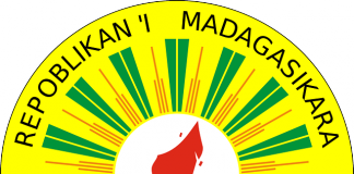 madagascar