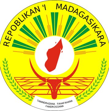 madagascar