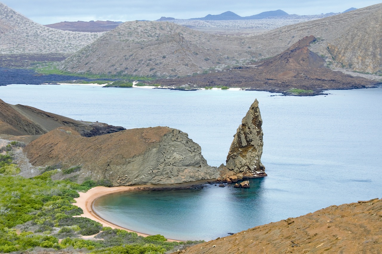 parc national galapagos