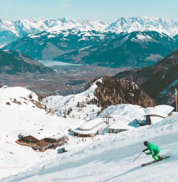 sports d'hiver et écoresponsabilité