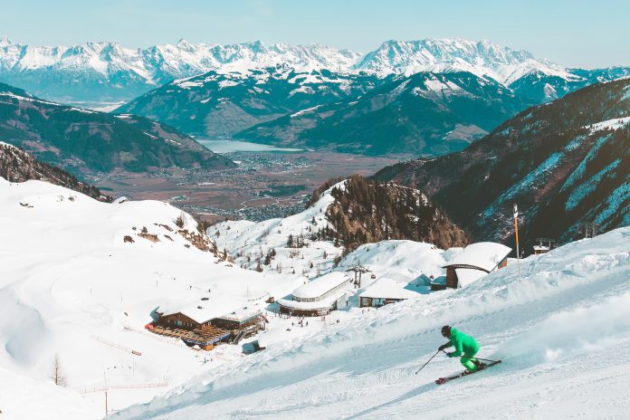 sports d'hiver et écoresponsabilité