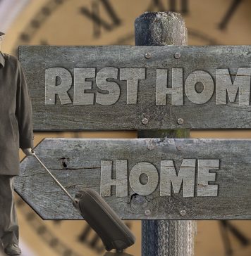 logement adapté aux seniors