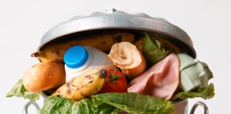 stop au gaspillage alimentaire