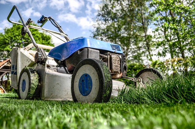 métiers de demain jardinier paysagiste