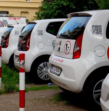 autopartage et covoiturage pour une mobilité durable