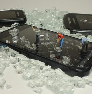 faire recycler son smartphone