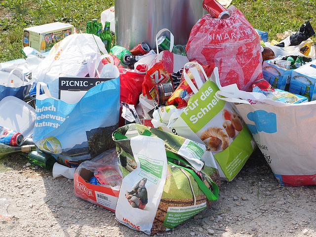 réduire déchets plastiques